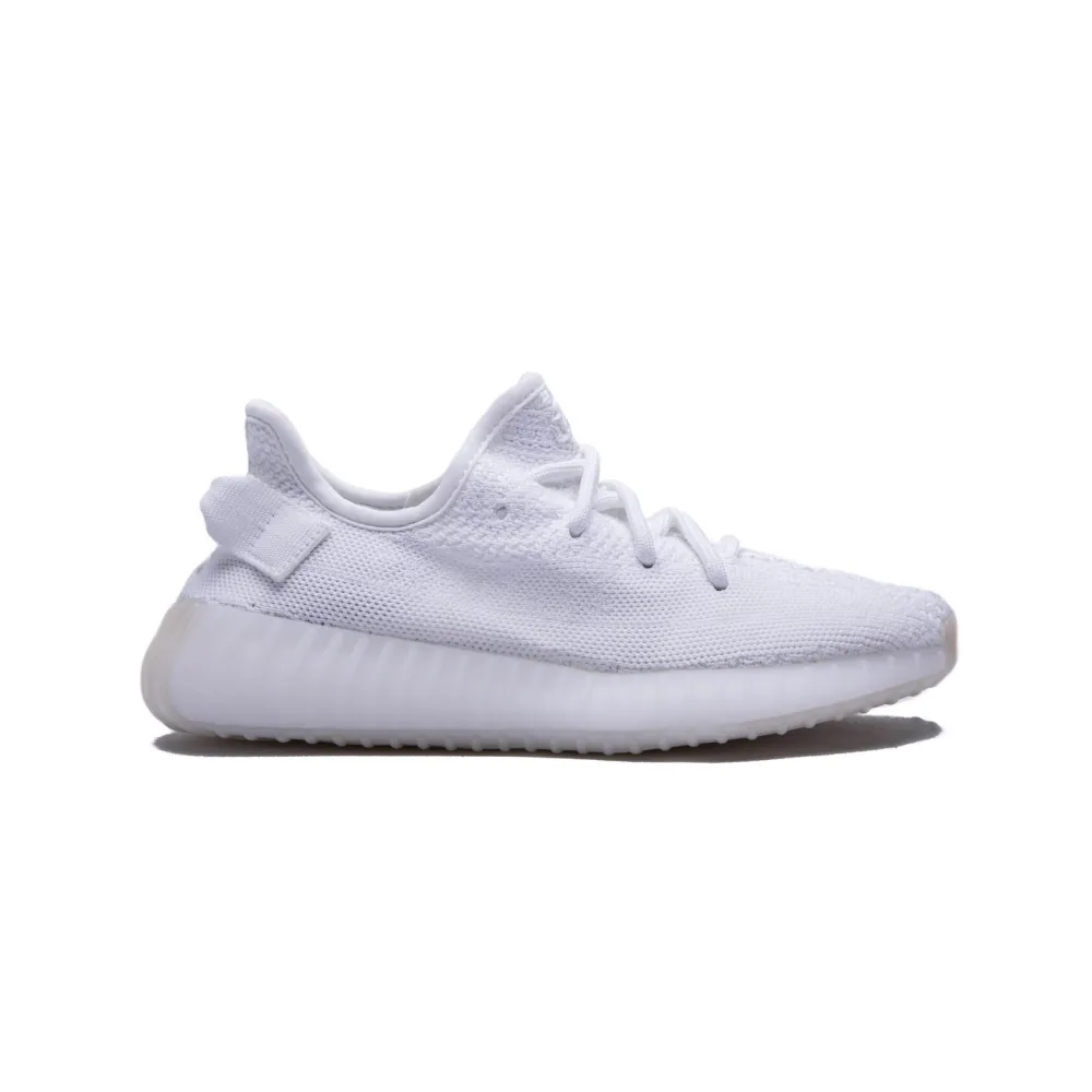 BMLin Yeezy Boost 350 V2 Cream/Triple White