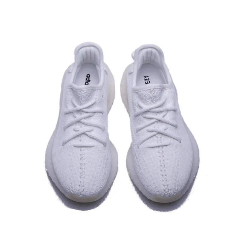 BMLin Yeezy Boost 350 V2 Cream/Triple White
