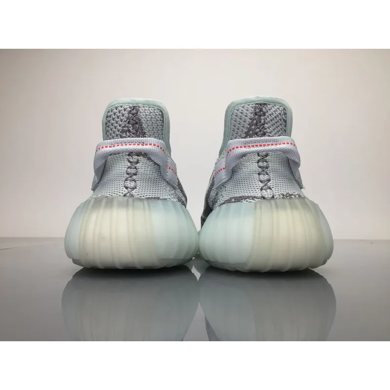 BMLin Yeezy Boost 350 V2 Blue Tint