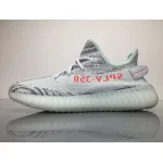 BMLin Yeezy Boost 350 V2 Blue Tint