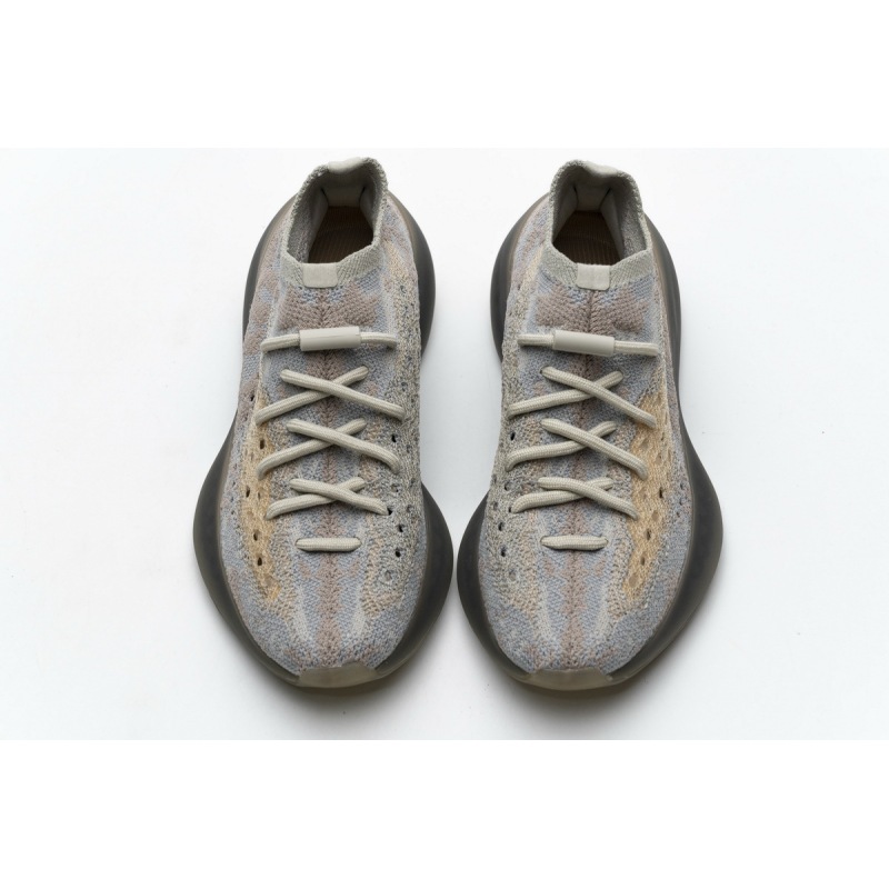 BMLin Yeezy Boost 380 Pepper