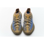 BMLin Yeezy Boost 380 Blue Oat