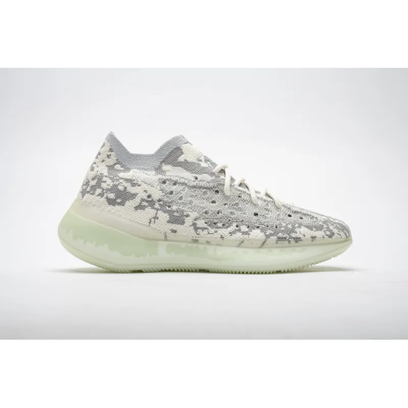 BMLin Yeezy Boost 380 Alien