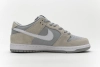 OG SB Dunk Low Summit White Wolf Grey