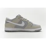 OG SB Dunk Low Summit White Wolf Grey