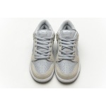 OG SB Dunk Low Summit White Wolf Grey