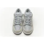 OG SB Dunk Low Summit White Wolf Grey