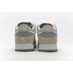 OG SB Dunk Low Summit White Wolf Grey