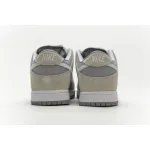 OG SB Dunk Low Summit White Wolf Grey
