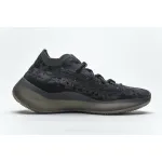 BMLin Yeezy Boost 380 Onyx