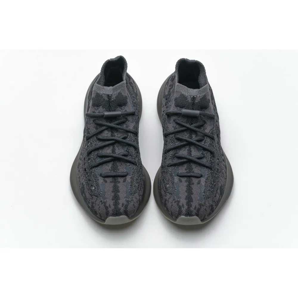 BMLin Yeezy Boost 380 Onyx