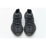 BMLin Yeezy Boost 380 Onyx
