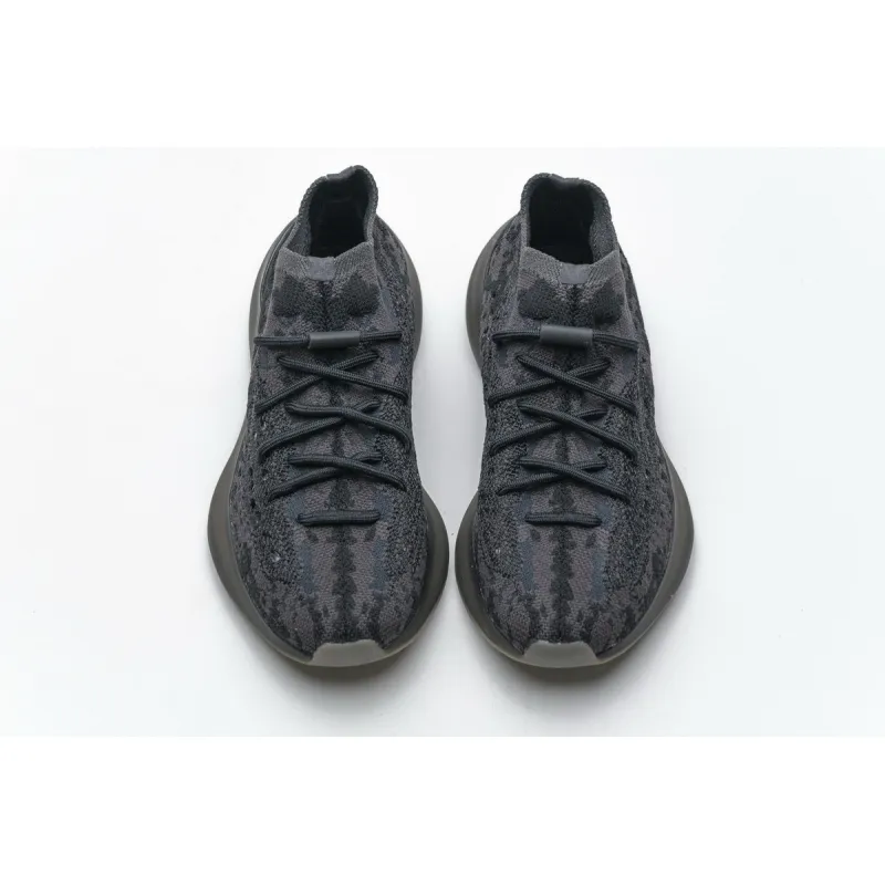 BMLin Yeezy Boost 380 Onyx
