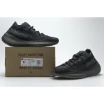 BMLin Yeezy Boost 380 Onyx