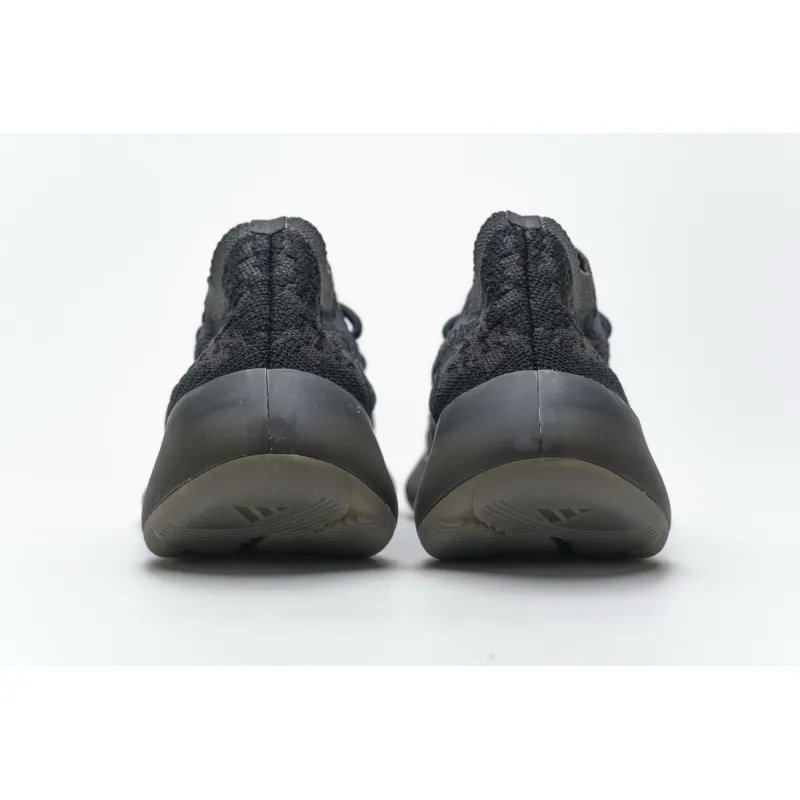BMLin Yeezy Boost 380 Onyx