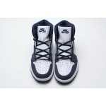PK GOD Jordan 1 Retro High COJP Midnight Navy (2020)