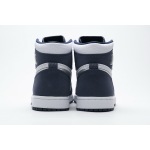 PK GOD Jordan 1 Retro High COJP Midnight Navy (2020)