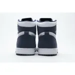PK GOD Jordan 1 Retro High COJP Midnight Navy (2020)