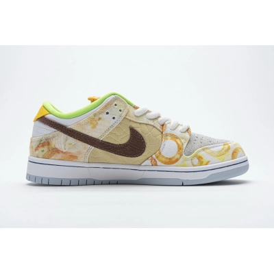 PKGoden SB Dunk Low CNY Chinese New Year (2021) 01