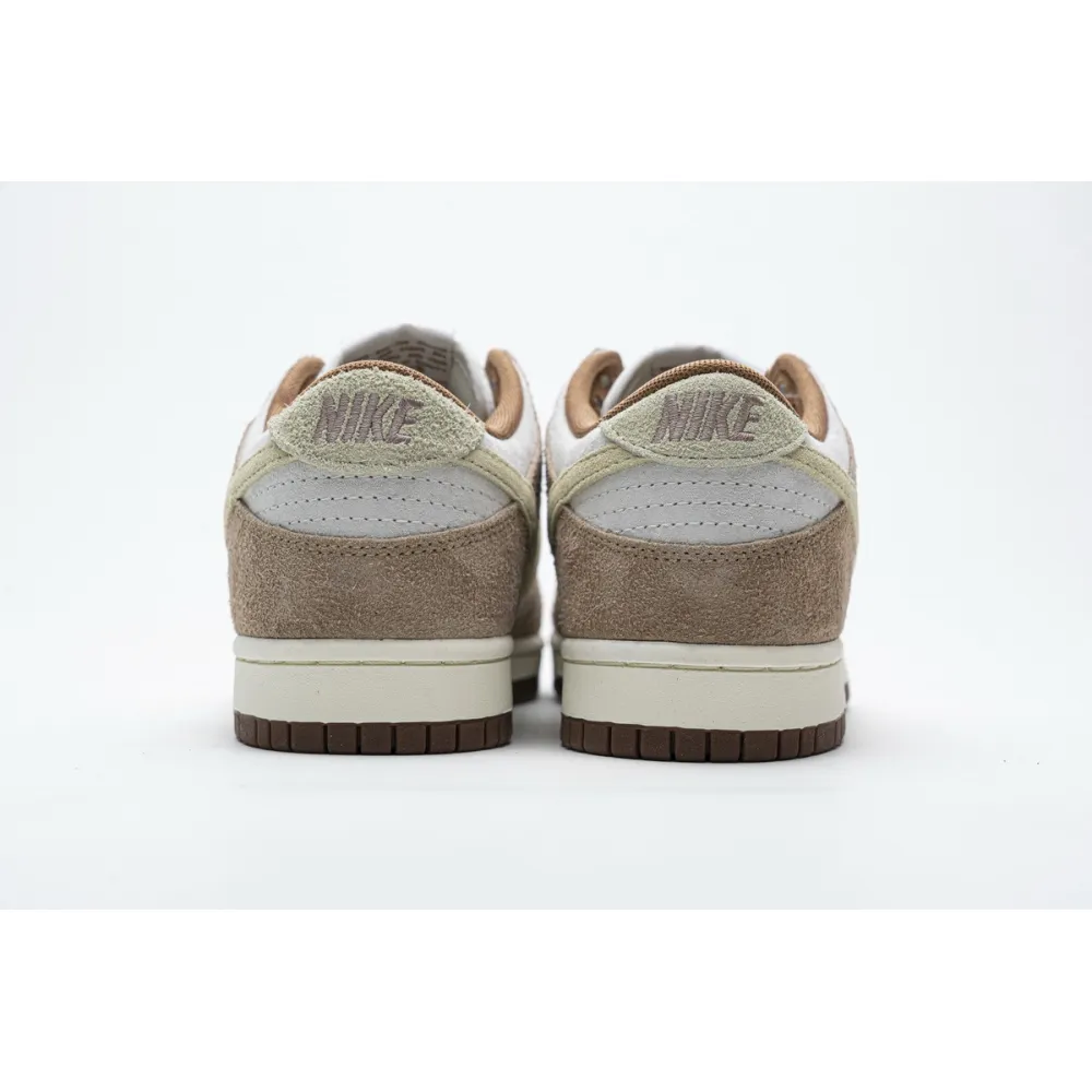  PK GOD Dunk Low Medium Curry