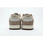  PK GOD Dunk Low Medium Curry