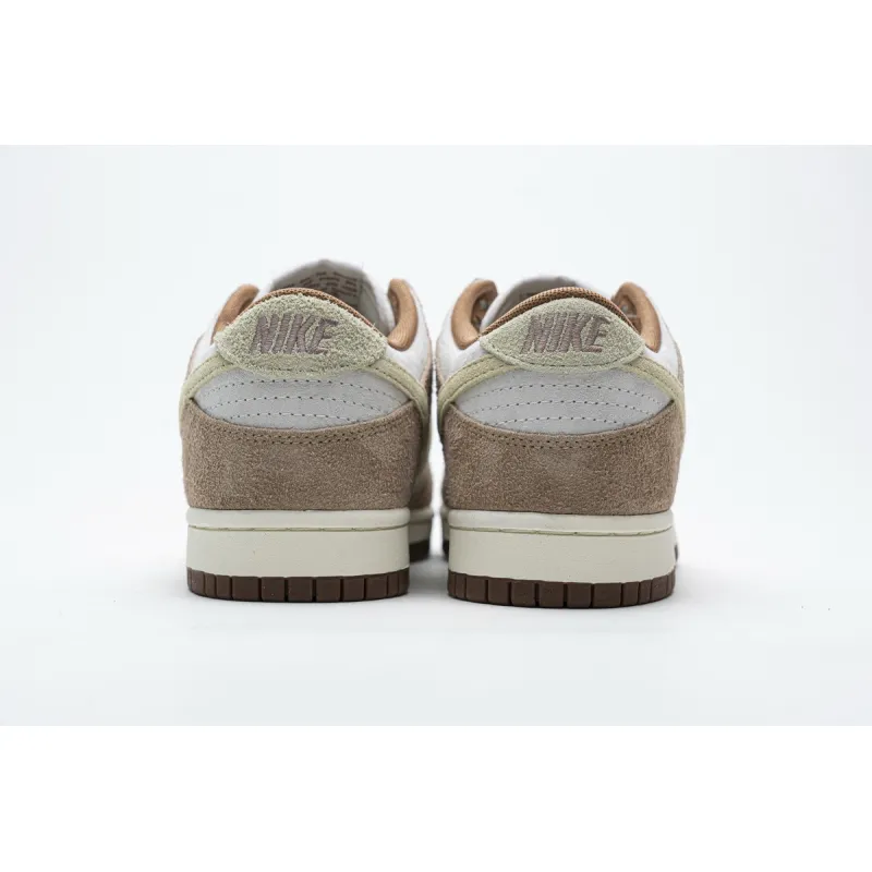  PK GOD Dunk Low Medium Curry