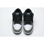 PK GOD SB Dunk Low atmos Elephant
