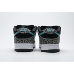 PK GOD SB Dunk Low atmos Elephant