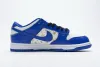 PKGoden SB Dunk Low Blue Stars,DH3228-100