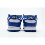 PK GOD SB Dunk Low  Supreme Blue Stars