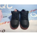 PKGoden SB Dunk Low Black Pigeon,883232-008