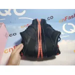 PKGoden SB Dunk Low Black Pigeon,883232-008