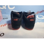 PKGoden SB Dunk Low Black Pigeon,883232-008
