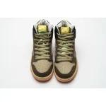 PK GOD SB Dunk High Concepts Turdunken
