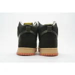 PK GOD SB Dunk High Concepts Turdunken