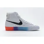 PK GOD Blazer Mid 77 Have A Good Game