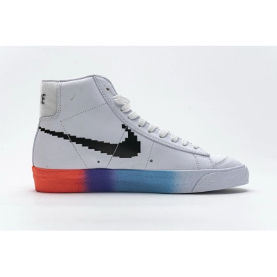 PKGoden Blazer Mid 77 Have A Good Game 01