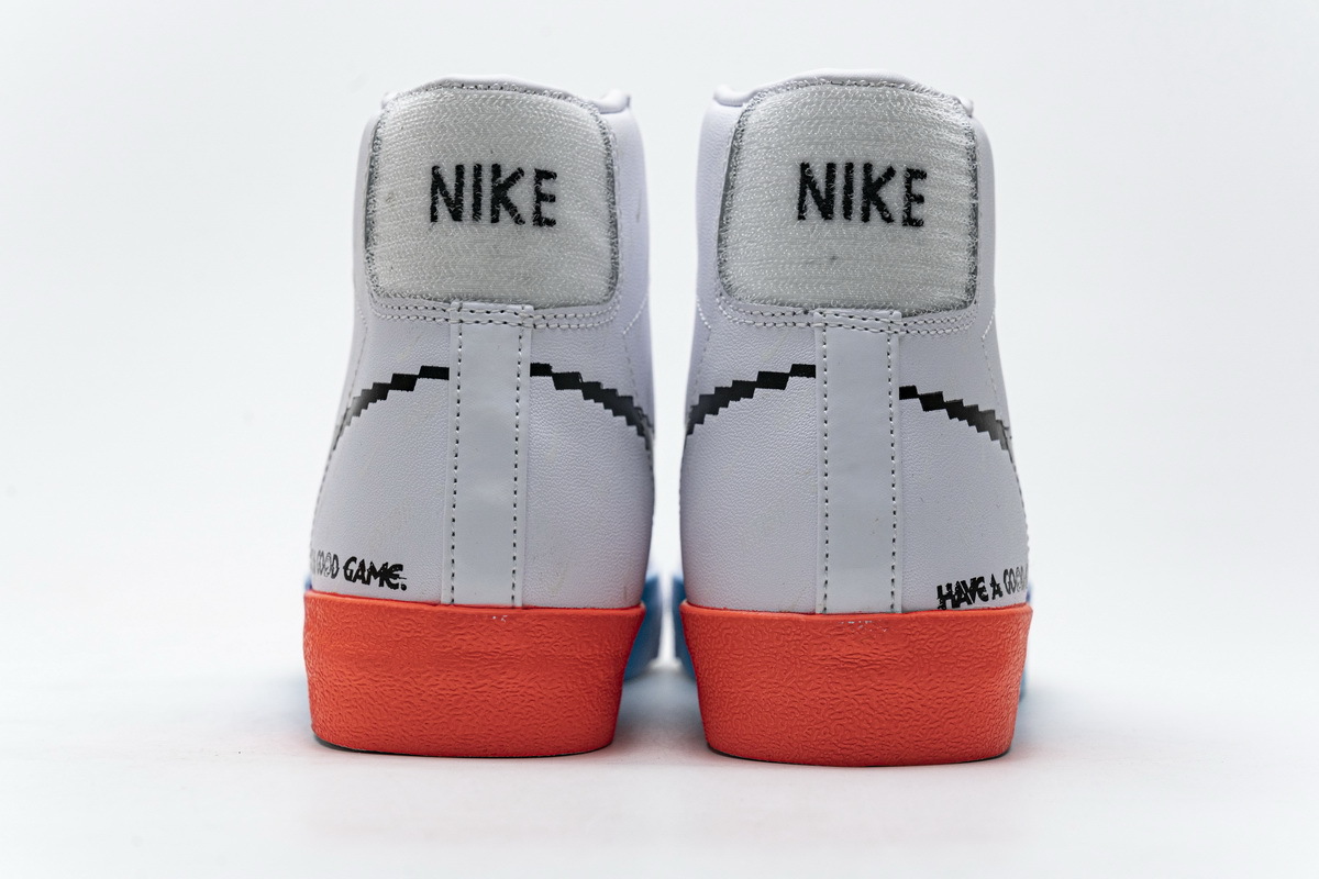 PK GOD Blazer Mid 77 Have A Good Game