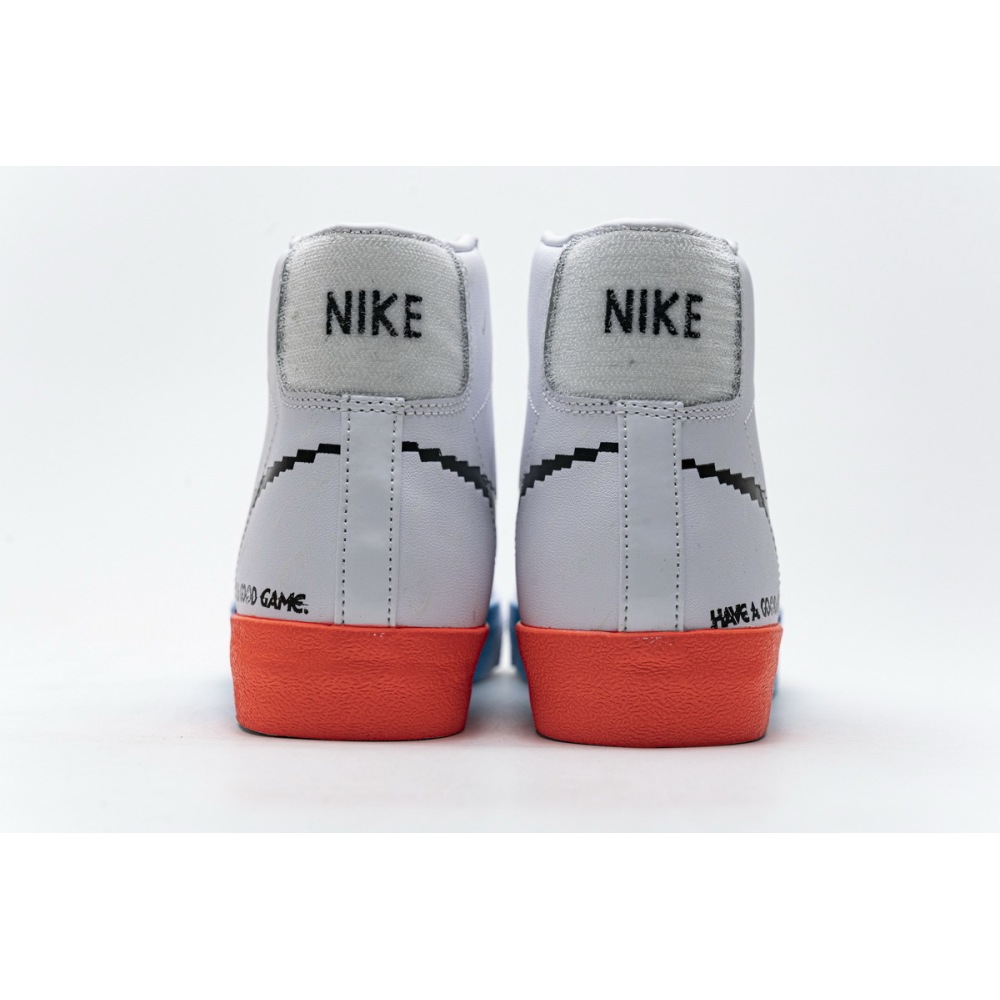 PK GOD Blazer Mid 77 Have A Good Game
