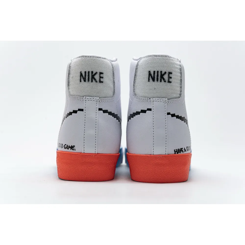 PK GOD Blazer Mid 77 Have A Good Game