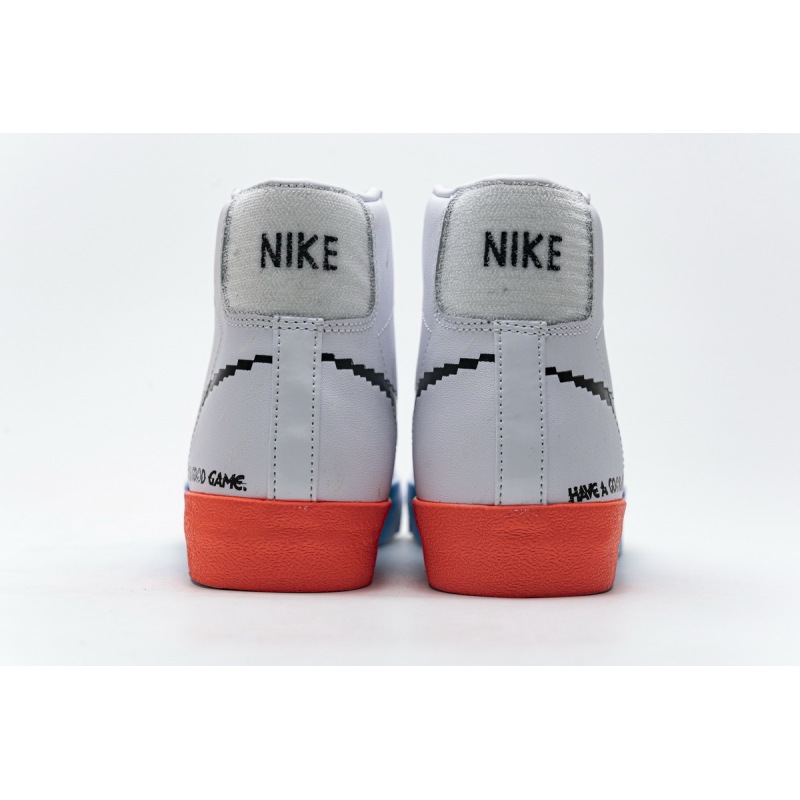 PK GOD Blazer Mid 77 Have A Good Game