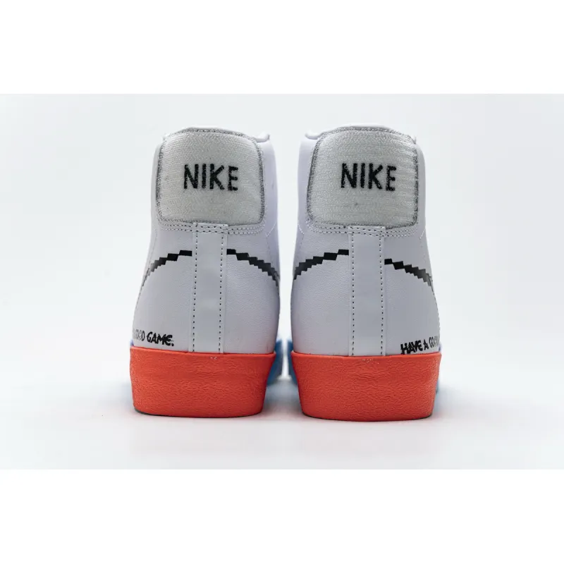 PK GOD Blazer Mid 77 Have A Good Game