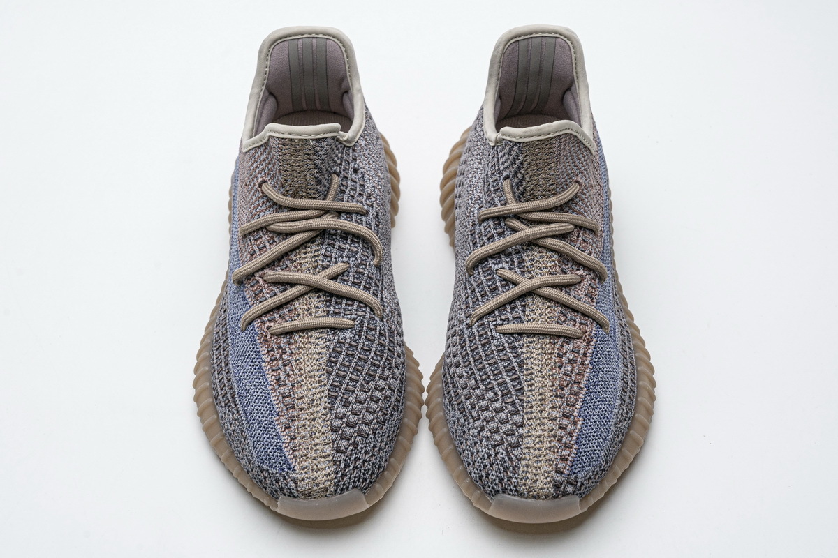 PKGoden Yeezy Boost 350 V2 YECHER