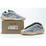 PK GOD Yeezy Boost 700 V3 Basf Kyanite 