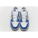 OG Dunk Low Kasina Industrial Blue