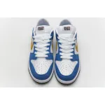 OG Dunk Low Kasina Industrial Blue
