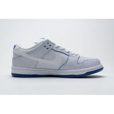 OG SB Dunk Low Premium White Game Royal 01