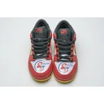 OG Dunk SB Low Pro Vietnam 25th Anniversary
