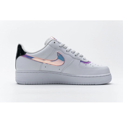 PKGoden Air Force 1 Low Good Game 01