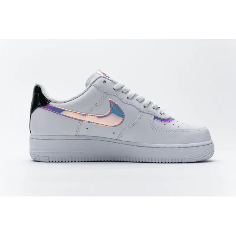 PK GOD Air Force 1 Low Good Game